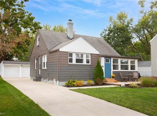 4318 W 222nd St, Fairview Park, OH 44126