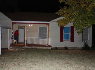 2202 29th St, Lubbock, TX 79411