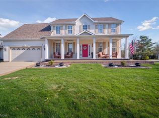 17840 Heritage Trl, Strongsville, OH