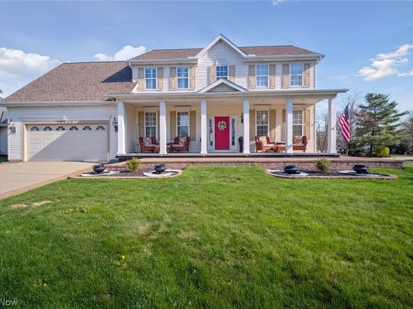 17840 Heritage Trl, Strongsville, OH 44136