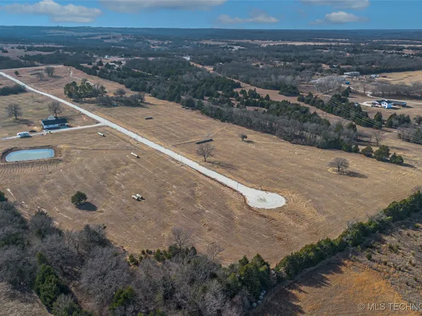 16520 County Road 3523, Ada, OK 74820