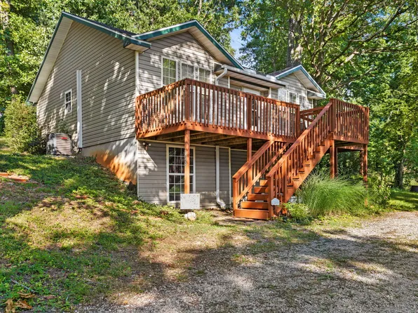 1843 County Farm Road, Cassville, MO 65625