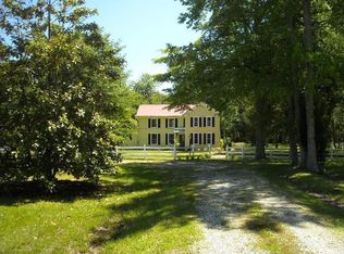 7840 Glass Rd, Hayes, VA 23072