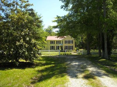 7840 Glass Rd, Hayes, VA, 23072