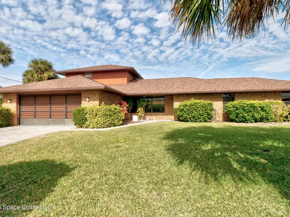 298 Arrowhead Ln, Melbourne Beach, FL 32951