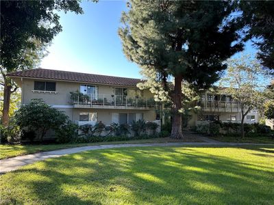 812 Ronda Mendoza UNIT N, Laguna Woods, CA, 92637