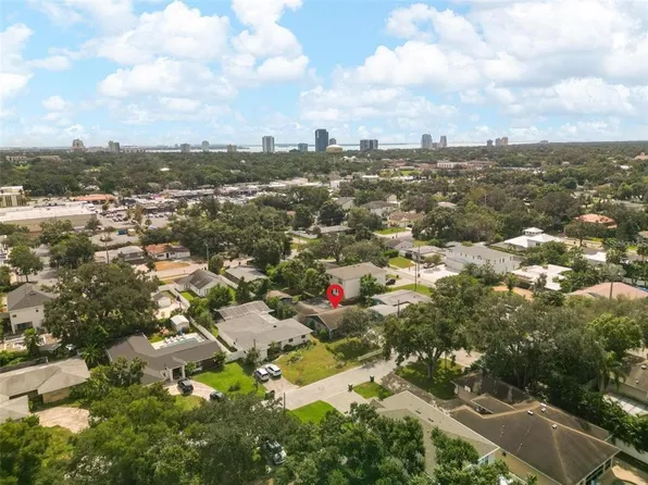 1520 S Richard Ave Lot 15, Tampa, FL 33629