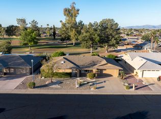 19834 N Palo Verde Dr, Sun City, AZ 85373