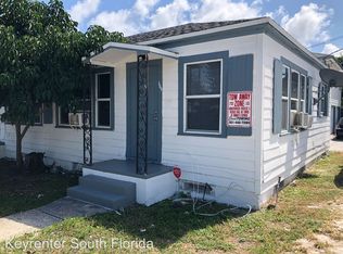 929 N M St UNIT 4, Lake Worth, FL 33460
