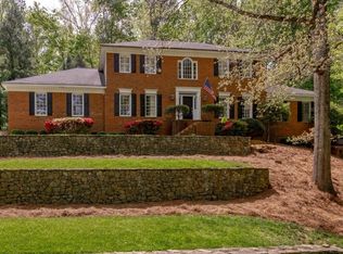 2125 Spalding Dr, Sandy Springs, GA 30350