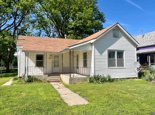 1520 NE Atchison Ave, Topeka, KS 66616