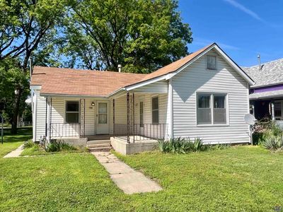 1520 NE Atchison Ave, Topeka, KS, 66616