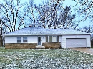 24630 Longman Ln, Warrensville Heights, OH