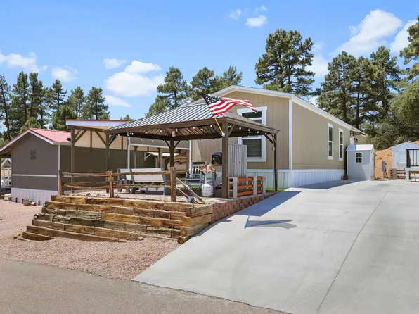 16 N Star Vale Dr #141B, Payson, AZ 85541