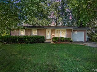 432 N 9th St, Mascoutah, IL