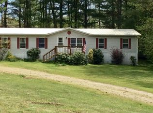 9948 Keene Dr, Young Harris, GA 30582