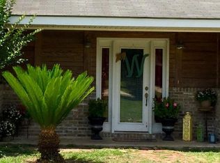 13 Longbow Rd, Petal, MS 39465
