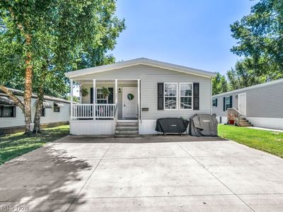 381 Westwoods, Amherst, OH, 44001