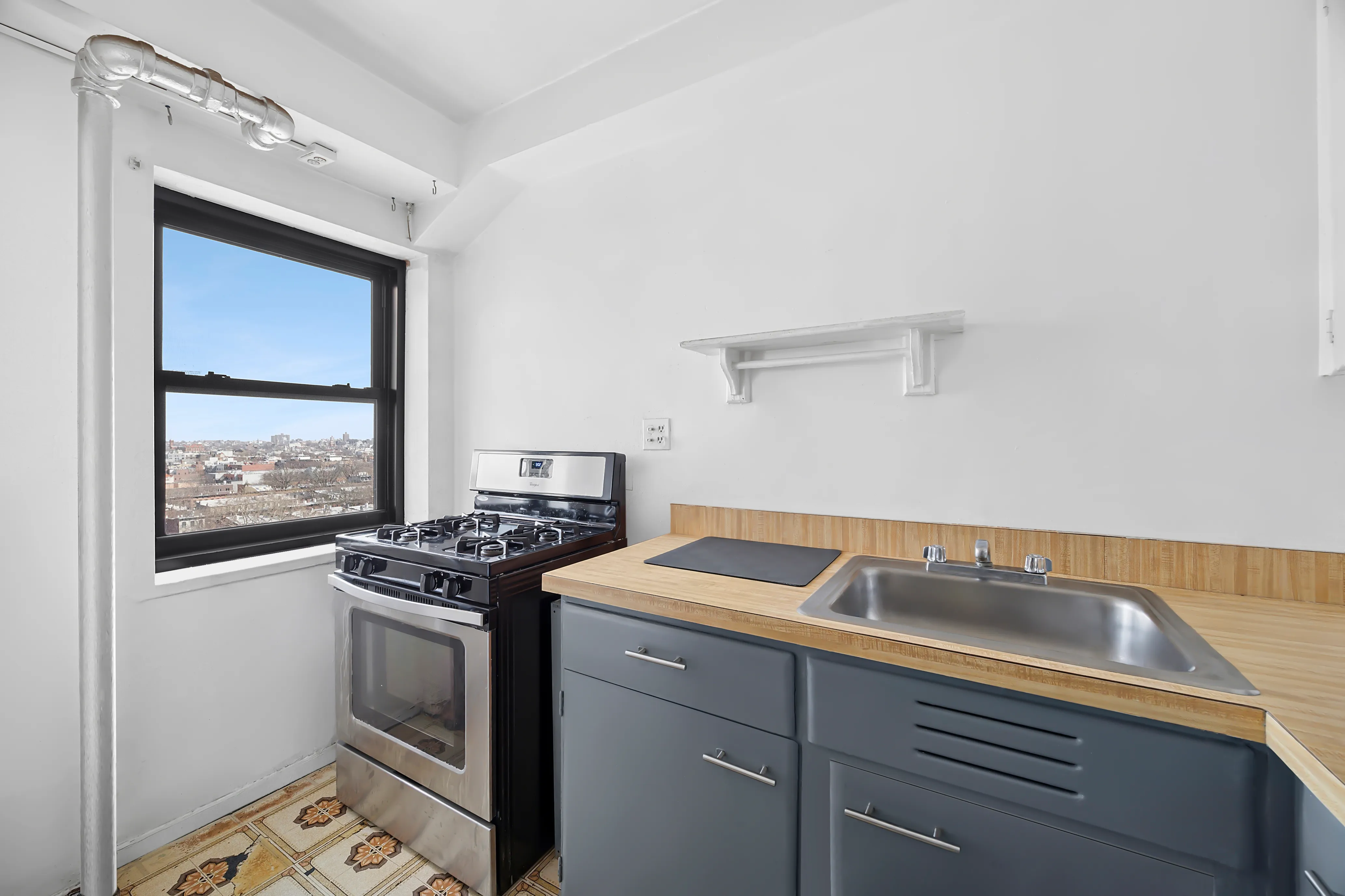 365 Clinton Avenue #12B in Clinton Hill, Brooklyn | StreetEasy