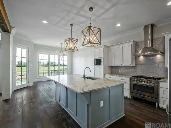 3647 Rue D'orleans, Baton Rouge, LA 70810