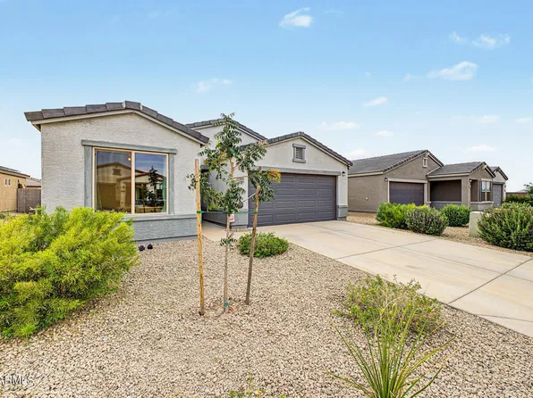 1769 W INCA Drive, Coolidge, AZ 85128
