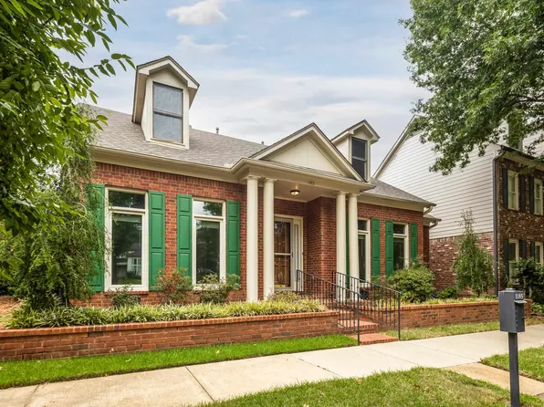 1185 Allentown St, Cordova, TN 38016
