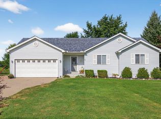 4411 Breen Rd, Emmett, MI 48022