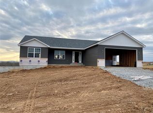 1009 Madison 202, Fredericktown, MO 63645