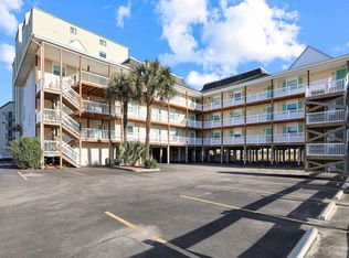 4509 S Ocean Blvd UNIT A7, North Myrtle Beach, SC 29582