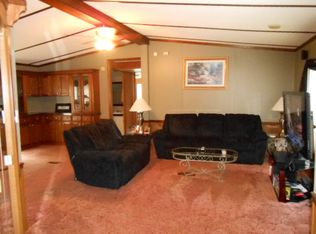 133 Whitley Dr, Warner Robins, GA 31093