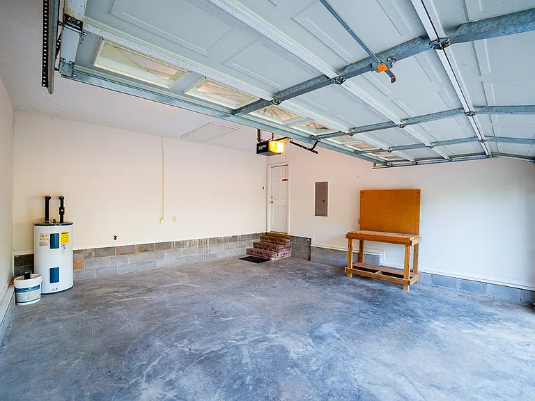 Main Garage (Two Cars)