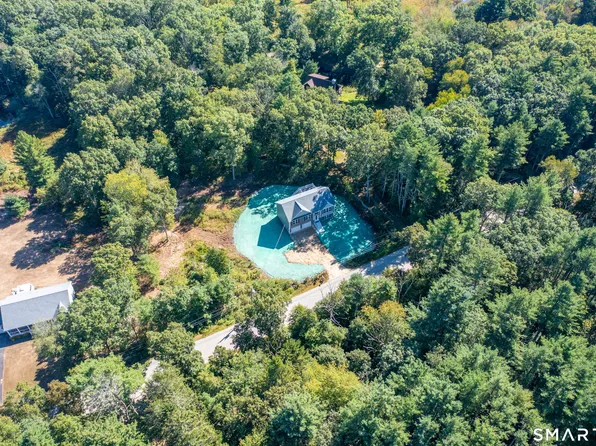 874 Brook Road, Hampton, CT 06427