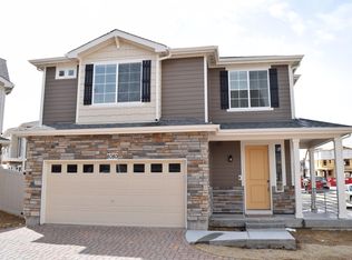 8080 E 128th Ave, Thornton, CO 80602