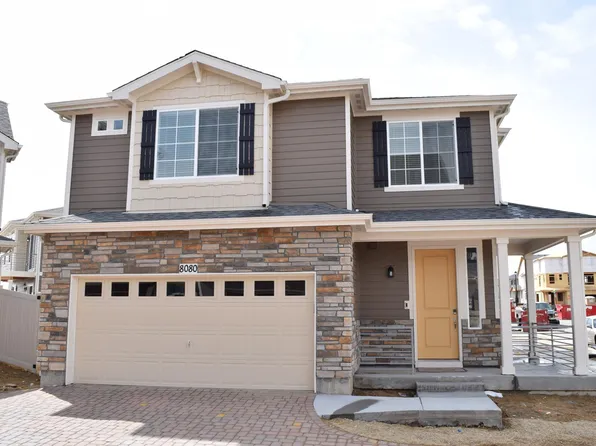 8080 E 128th Ave, Thornton, CO 80602