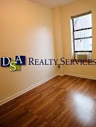 Rented by DSA Realty
