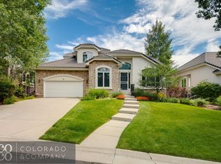 38 Silver Fox Cir, Greenwood Village, CO 80121