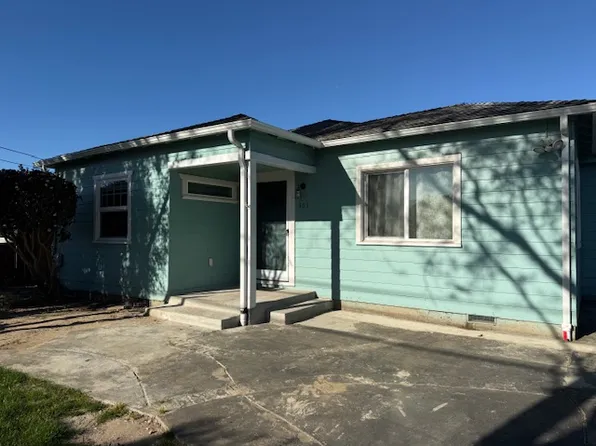 303 Manfre Rd, Watsonville, CA 95076