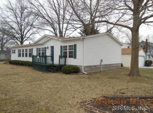 1014 W Main St, Alhambra, IL 62001