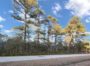 511 Sanders St, Hope Mills, NC 28348