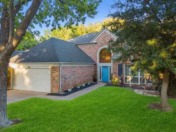 4411 Ashington Dr, Grapevine, TX 76051