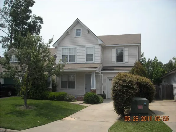 329 Town Pointe Way, Newport News, VA 23601