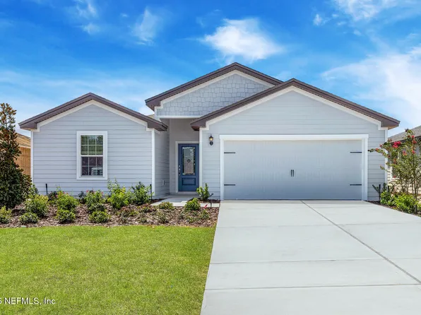 3286 MISSION OAK Place, Green Cove Springs, FL 32043