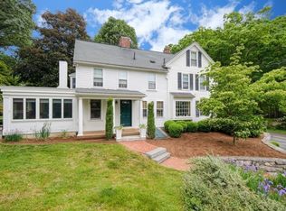 55 Concord Rd, Acton, MA 01720