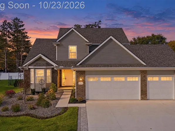 20245 Sunset St, Livonia, MI 48152