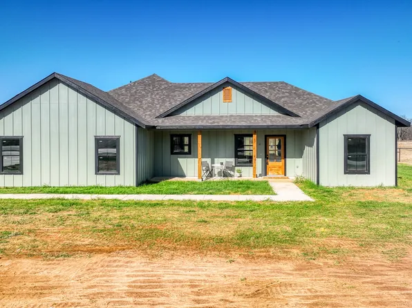 1325 County Road 3355, Paradise, TX 76073