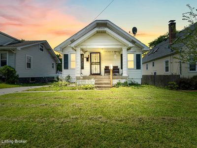 4012 Henderson Ave, Louisville, KY, 40213