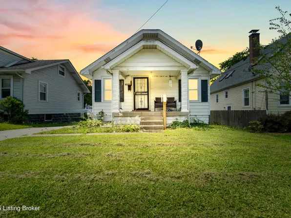 4012 Henderson Ave, Louisville, KY 40213