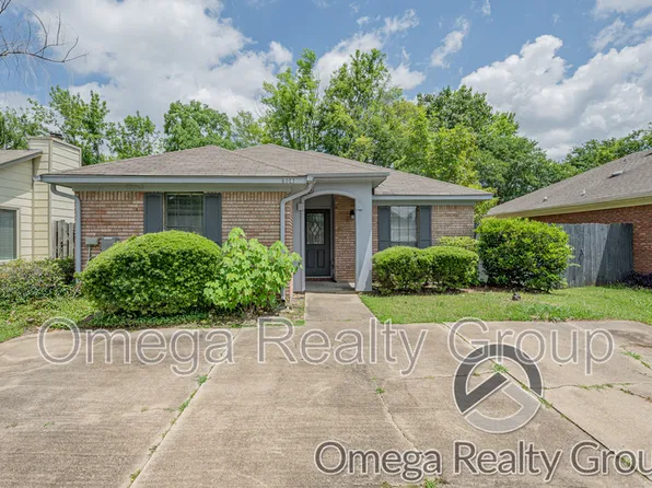 6021 Arbor Glen Dr, Montgomery, AL 36117