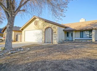 36968 Spanish Broom Dr, Palmdale, CA 93550