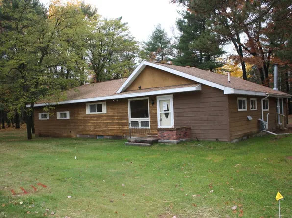 8452 Highway 70 St, Saint Germain, WI 54558